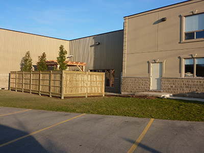 Kitchener-Waterloo Commercial Renovation