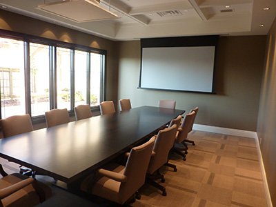 Kitchener-Waterloo Commercial Renovation