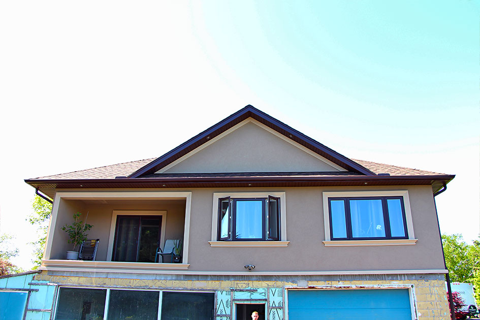 Kitchener-Waterloo Rebuild Renovation