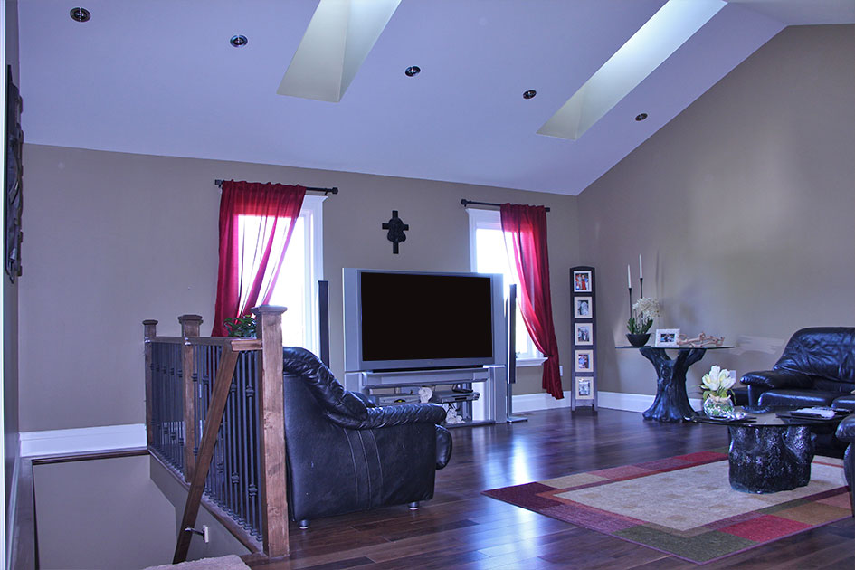 Kitchener-Waterloo Rebuild Renovation