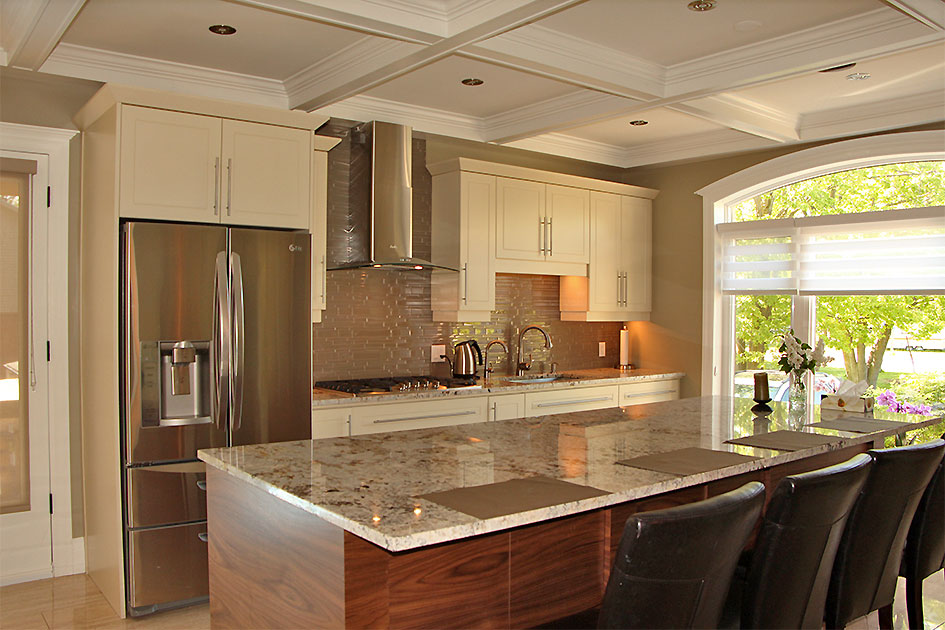Kitchener-Waterloo Rebuild Renovation