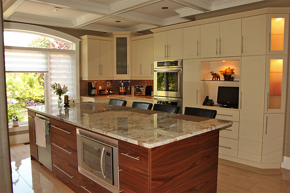 Kitchener-Waterloo Rebuild Renovation