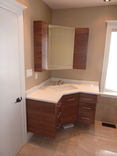 Kitchener-Waterloo Rebuild Renovation