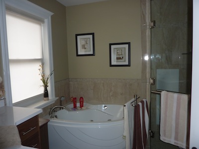 Kitchener-Waterloo Rebuild Renovation