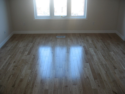Kitchener-Waterloo Residential Renovation