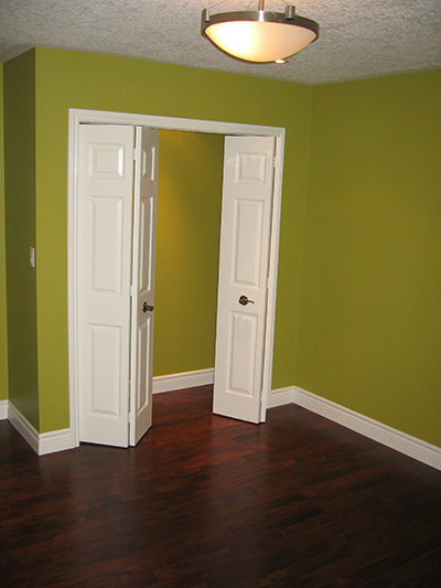 Kitchener-Waterloo Residential Renovation