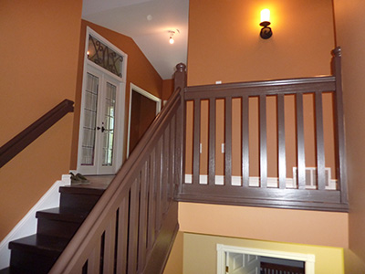 Kitchener-Waterloo Residential Renovation